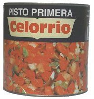 FRITADA HORTALIZAS CELORRIO 3 KGS
