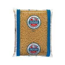 TIBURONES FAISAN 5 KG