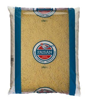FIDEO CABELLIN FAISAN 5 KG