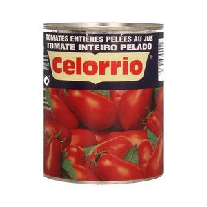 TOMATE NATURAL CELORRIO 1/2 KG.