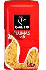 MACARRON GALLO 450 GR