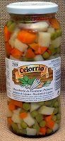 MACEDONIA VERDURAS CELORRIO V 580 TARRO