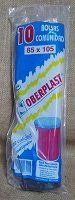 BOLSA BASURA INDUSTRIAL NOBERPLAS 85*105