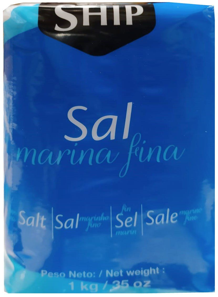 SAL SHIP MARINA FINA 1 KG.