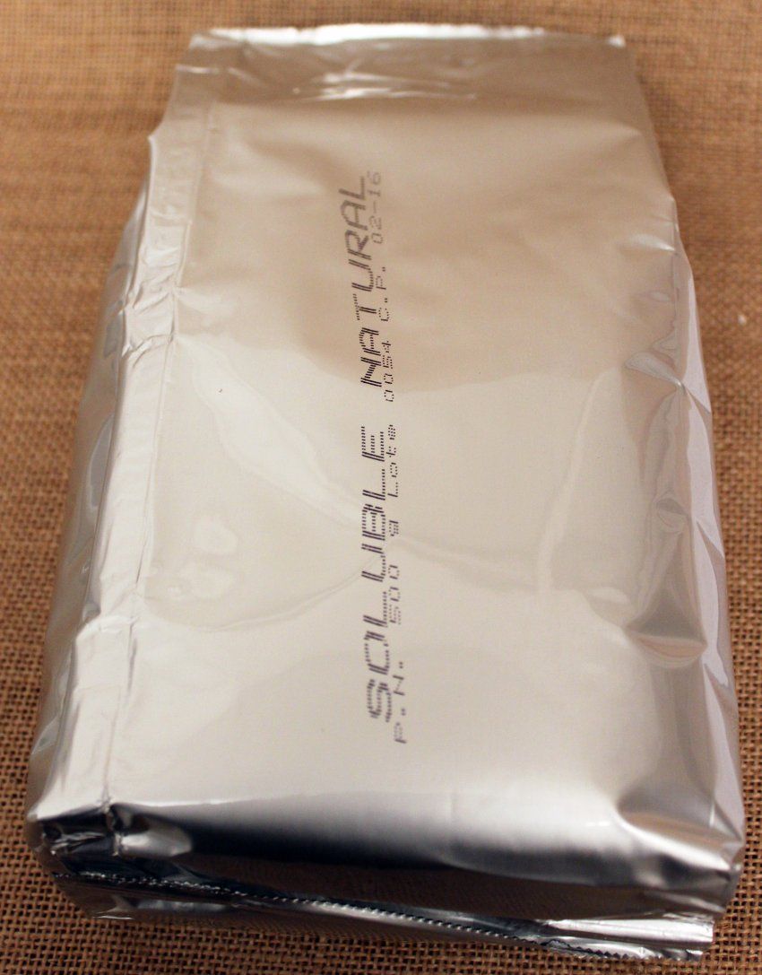 CAFE SOLUBLE NAT DISCOSA BOLSA 500 GRS 9/1