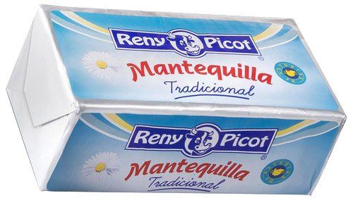 MANTEQUILLA RENY PICOT 1 KG.