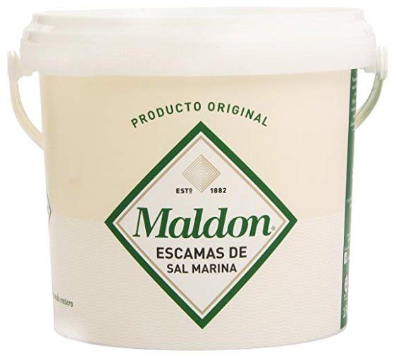SAL MALDON CUBO 1,5 KG