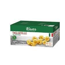 TAGLIATELLE KNORR 3 KG