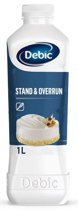 NATA STAND AND OVERRUN 35% DEBIC 1 LT.