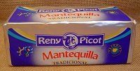 MANTEQUILLA RENY PICOT 1 KG.