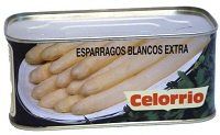 ESPÁRRAGO 6/8 CELORRIO EXTRA BLANCO