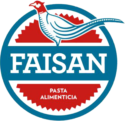 Pastas alimenticias Faisan