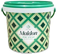 SAL MALDON CUBO 1,4 KG.