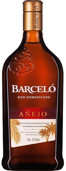 RON BARCELÓ 70 CL
