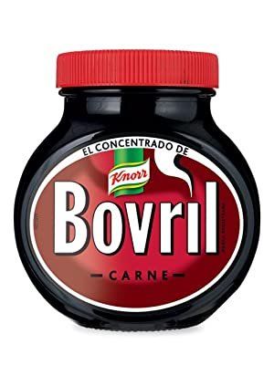 SALSA BOVRIL 500 GR