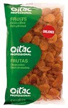 OREJONES SELECCIÓN ITAC 1 KG