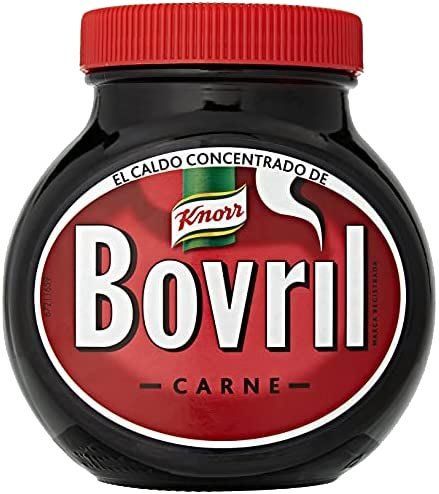 SALSA BOVRIL 500 GR.