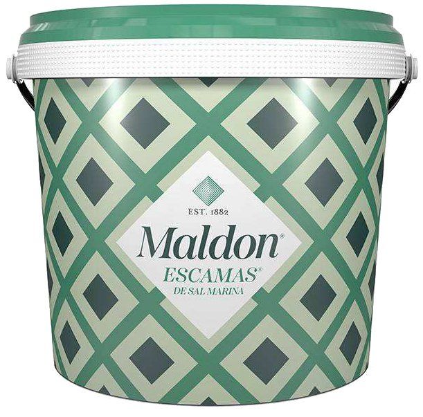SAL MALDON CUBO DE 1,5 KG