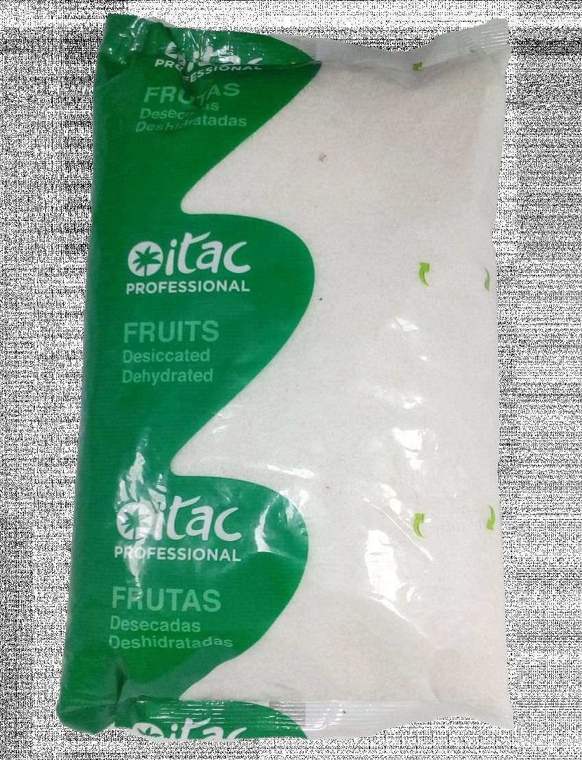 COCO RALLADO ITAC 1 KG