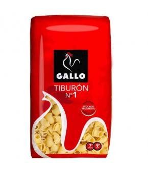 TIBURONES GALLO 500 GR