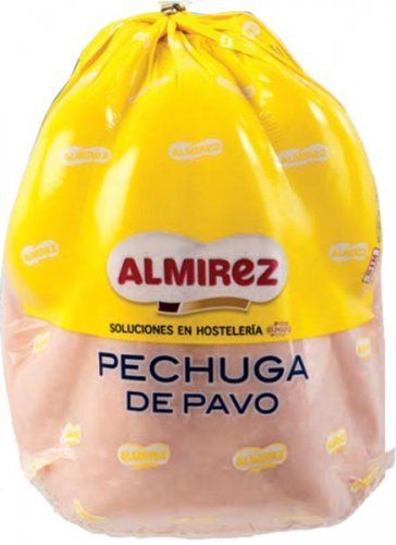 PECHUGA PAVO ALMIREZ