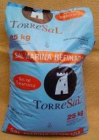 SAL MARINA GN SACO 25 KGS