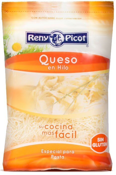 QUESO HILO RENY PICOT 1 KG.