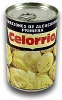 ALCACHOFA 6/8 CELORRIO 1/2 KG