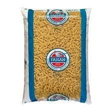 ESPIRALES FAISAN 5 KG