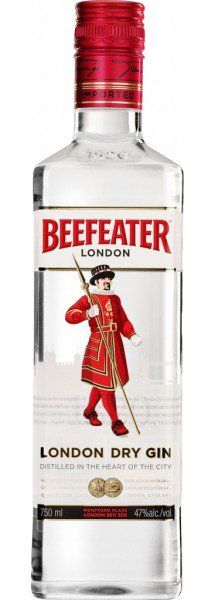 GINEBRA BEEFEATER 70 CL