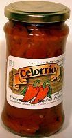 PIMIENTO PIQUILLO ENTERO CELORRIO TARRO