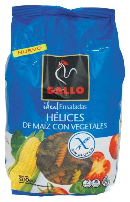 HELICES VEG