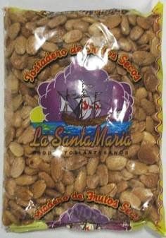 ALMENDRA FRITA SANTAMARIA 1 KG