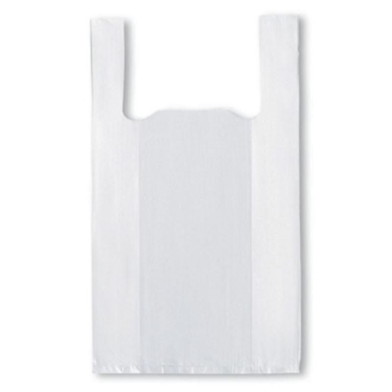 BOLSA CAMISETA NOBERPLAST 40X50