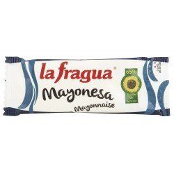 MAHONESA MONODOSIS LA FRAGUA 14 ML (200 UN)