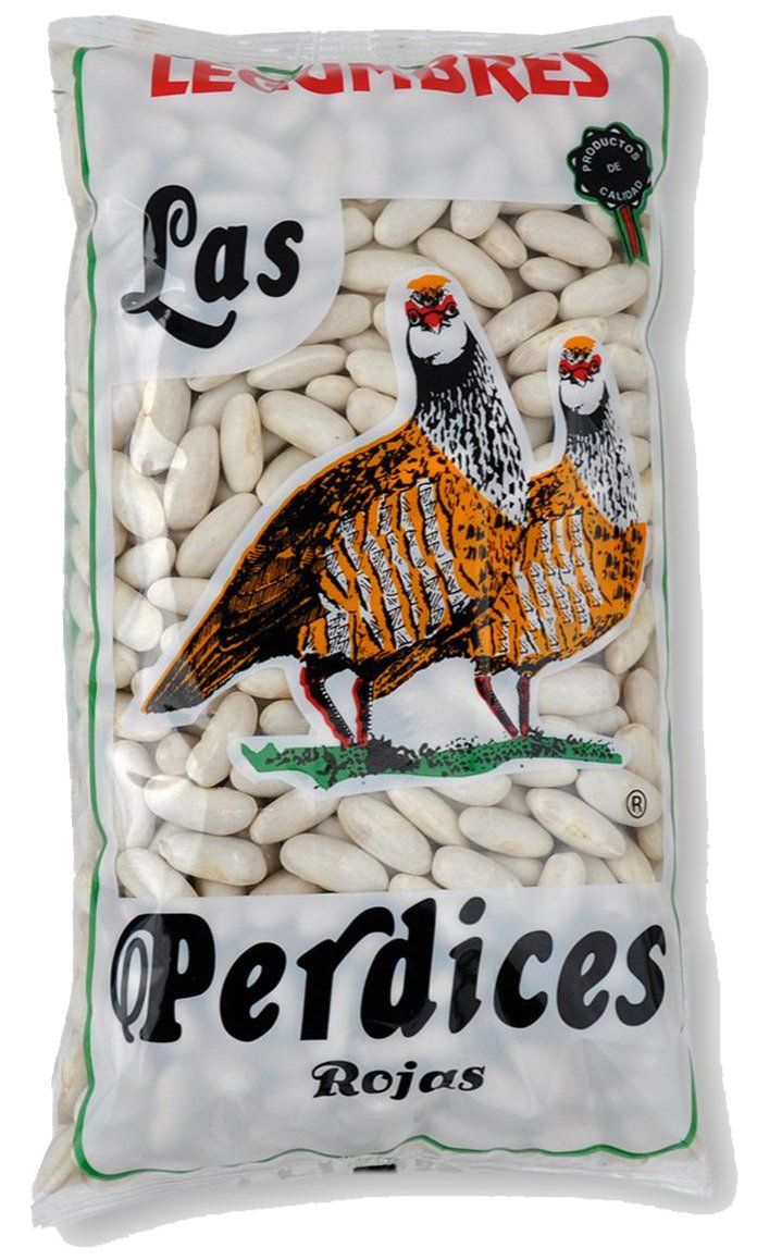 ALUBIA FABON 1 KG LA PERDIZ