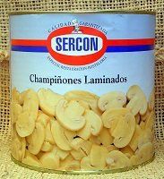 CHAMPIÑON LAMINADO SERCON 3 KGS