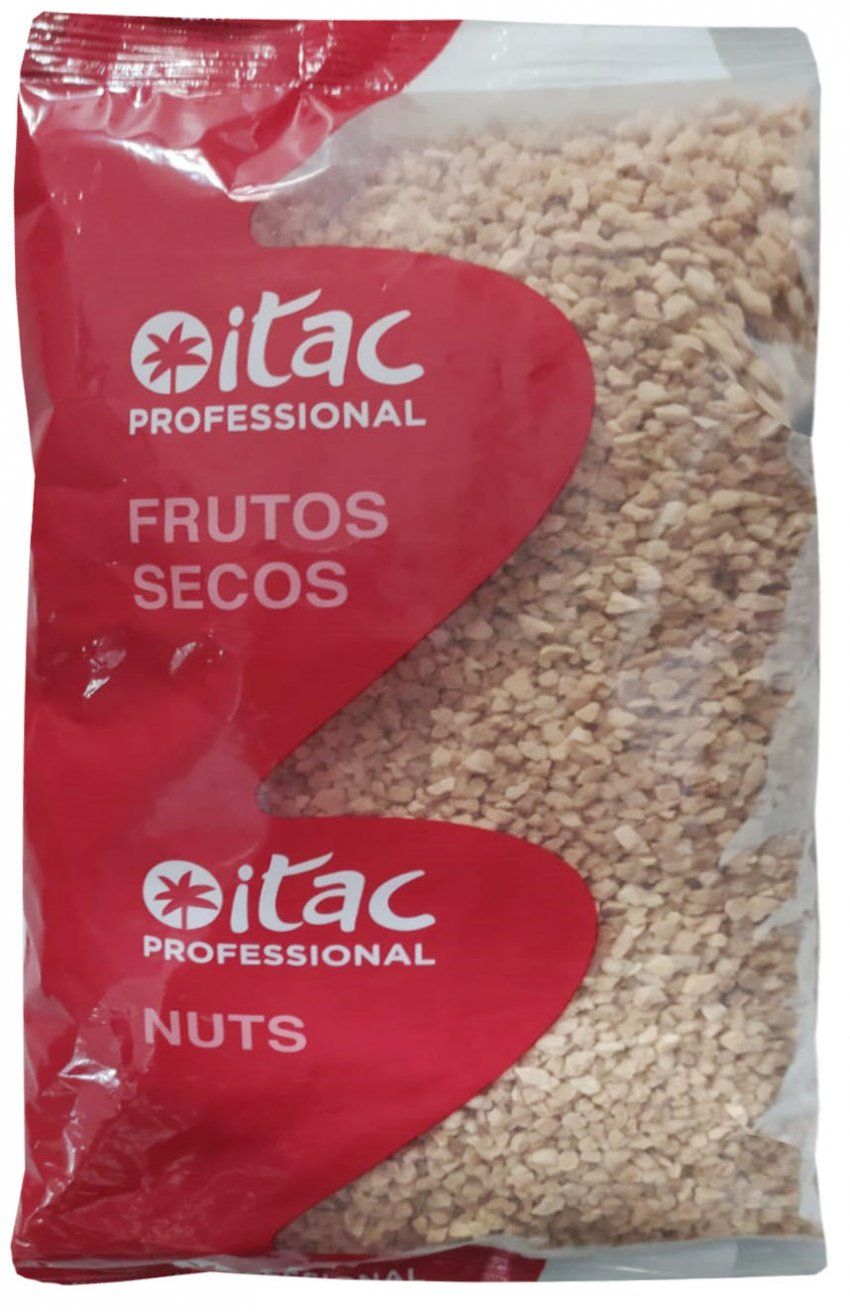 ALMENDRA CROCANTI ITAC 1 KG