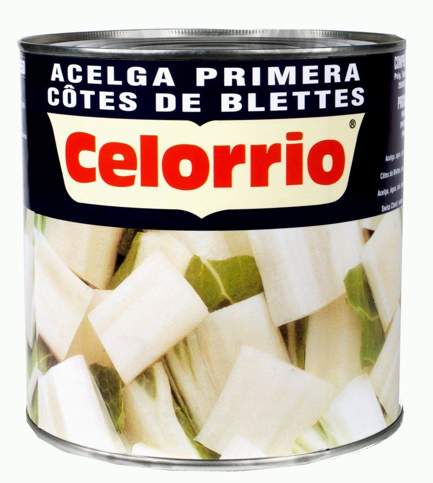 ACELGAS CELORRIO 3 KGS.