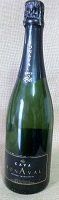 CAVA BRUT NATURE BONAVAL