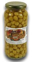 GARBANZO CELORRIO 1 KG