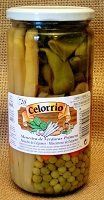 MENESTRA VERDURAS CELORRIO 1 KG