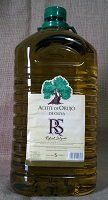 ACEITE ORUJO RAFAEL SALGADO 5 L