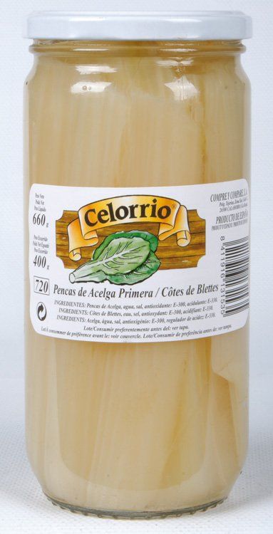 PENCAS ALCEGA CELORRIO TARRO 1 KG