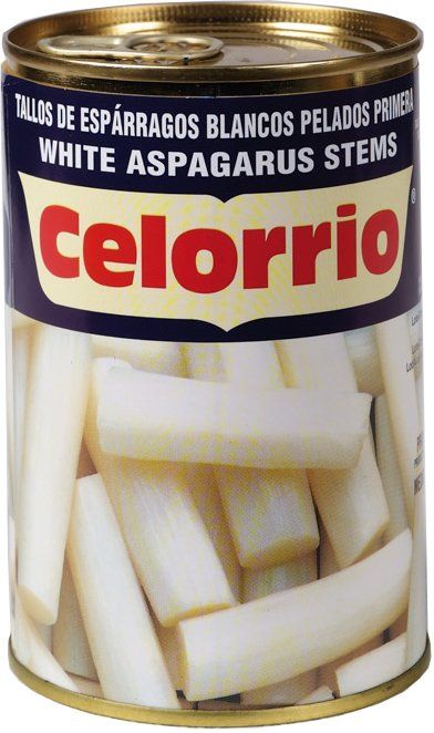 TALLOS ESPÁRRAGO CELORRIO 1/2 KG.