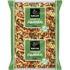 HÉLICES VEGETALES GALLO 3 KG