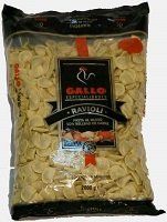 RAVIOLI CARNE GALLO 2 KGS