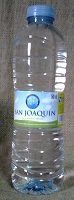 AGUA SAN JOAQUIN 0,5 LITROS