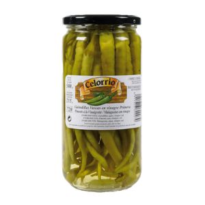 GUINDILLAS CELORRIO 1KG