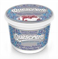 QUESO CREMA QUESCREM 500 GRS